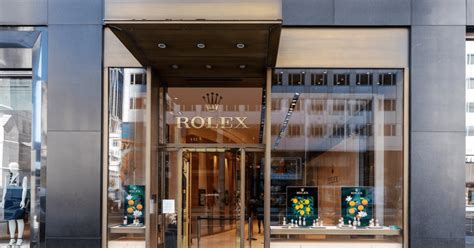 rolex locations nyc|official rolex store nyc.